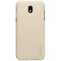 Nillkin Super Frosted Shield Matte cover case for Samsung Galaxy J5 (2017) order from official NILLKIN store